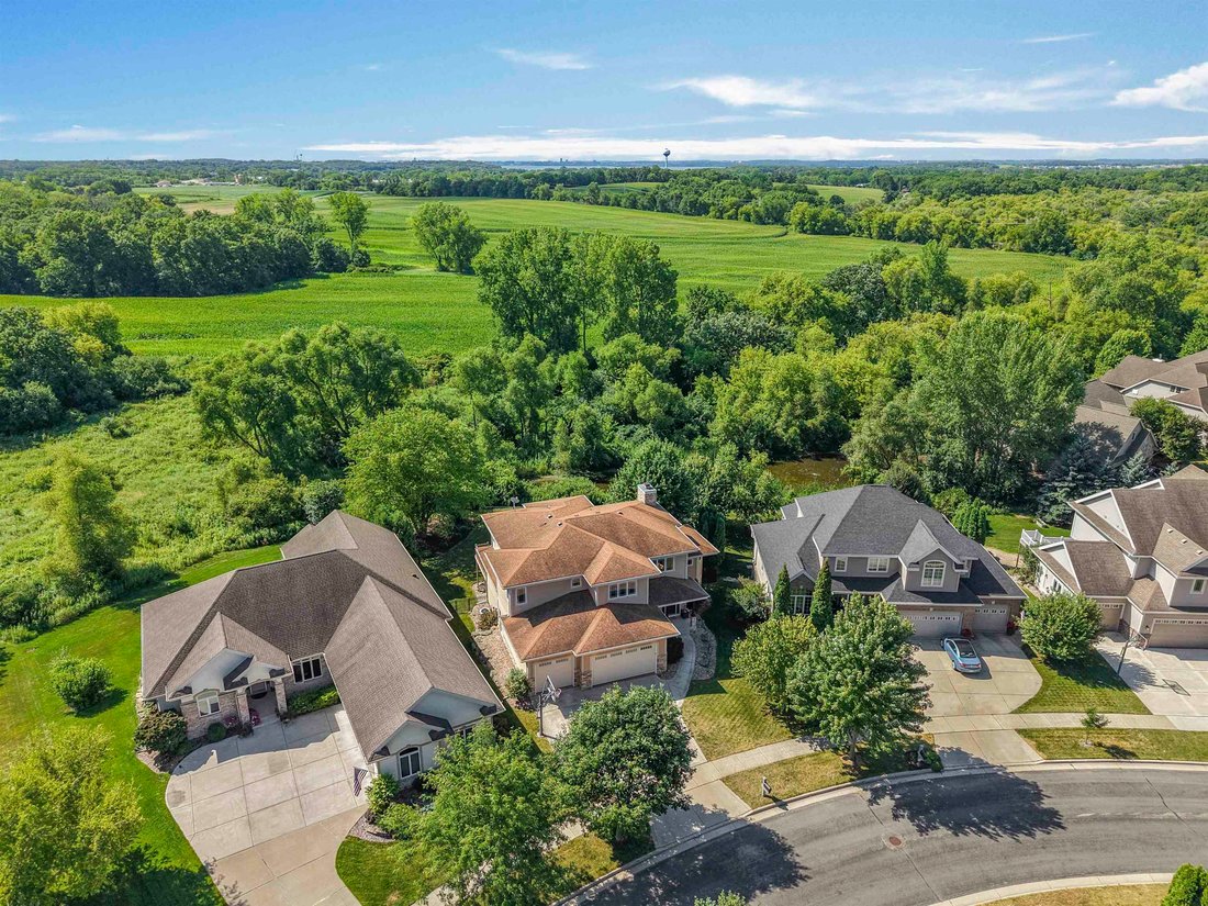 House in Waunakee, Wisconsin, United States 3 - 18488656