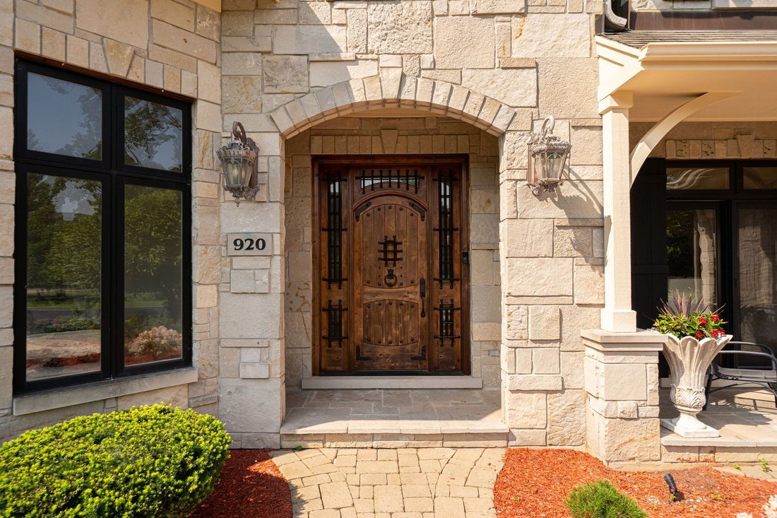 House in Glenview, Illinois, United States 3 - 18507624