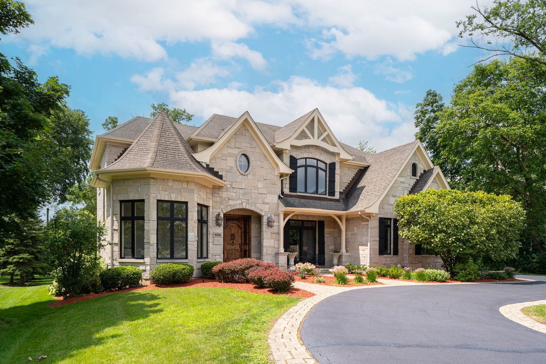 House in Glenview, Illinois, United States 2 - 18507624