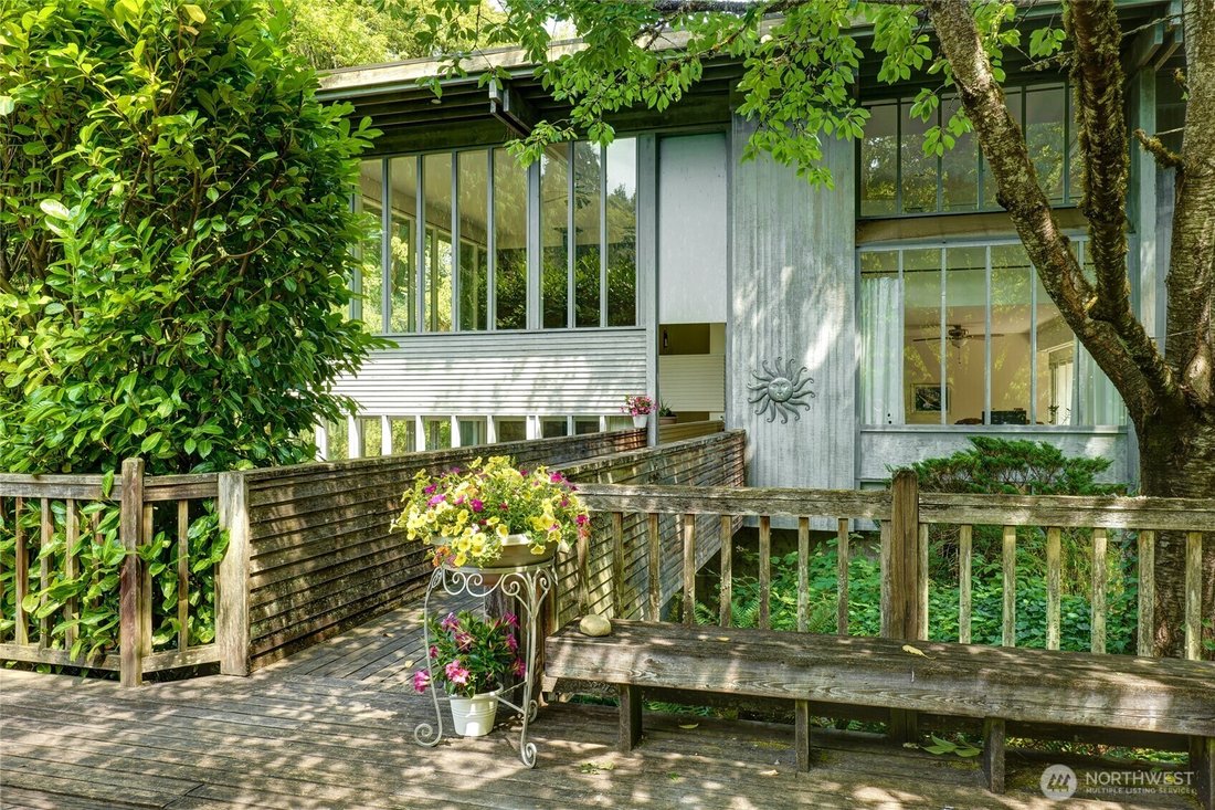 House in Bellevue, Washington, United States 1 - 18507931