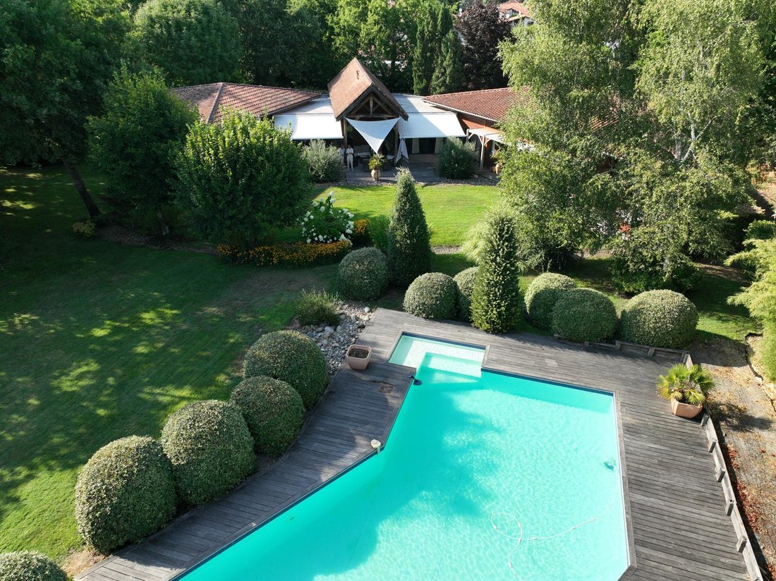 House in Biscarrosse, Nouvelle-Aquitaine, France 2 - 17927811