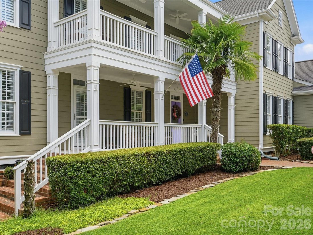 House in Fort Mill, South Carolina, United States 1 - 18507916