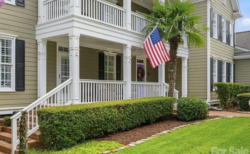 House in Fort Mill, South Carolina, United States 1