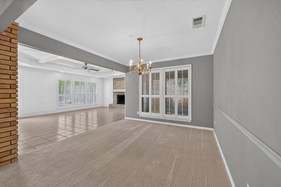 House in Dallas, Texas, United States 3 - 18507924