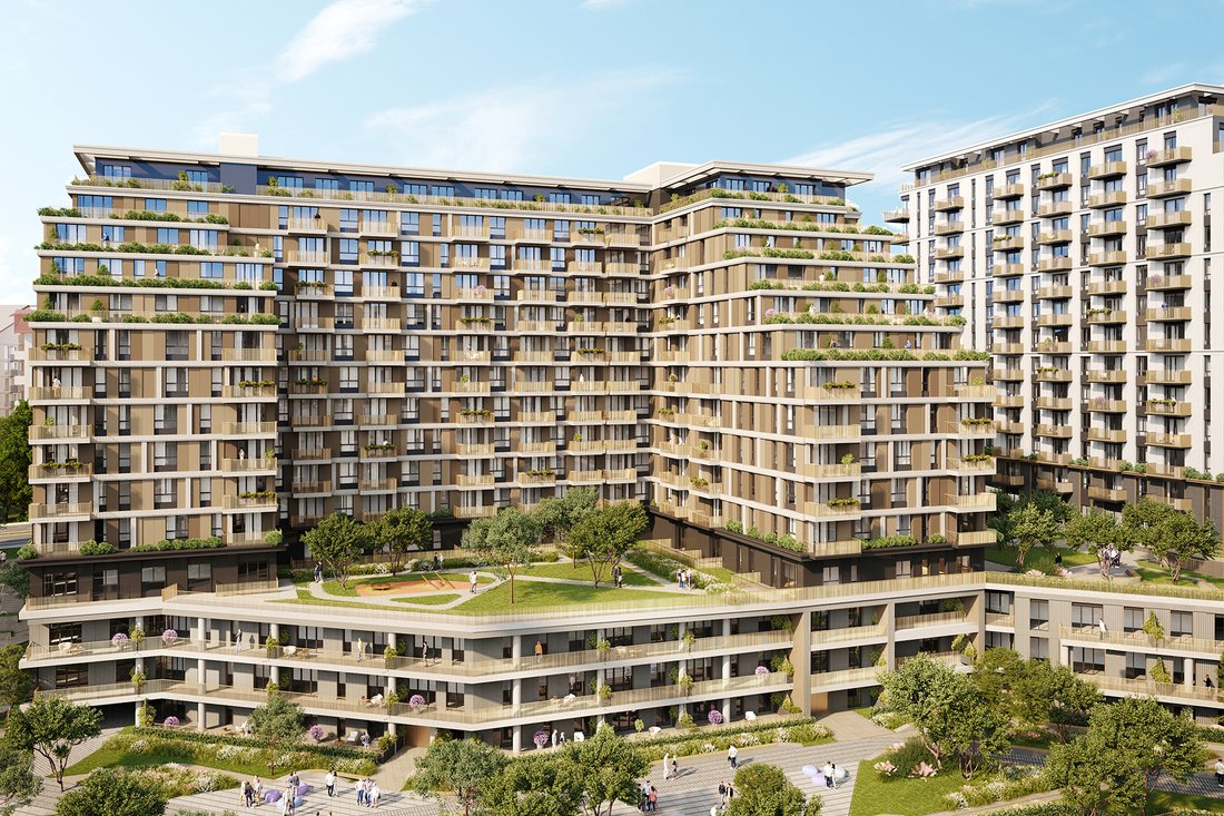 Apartment in Beograd, Serbia 4 - 18507961