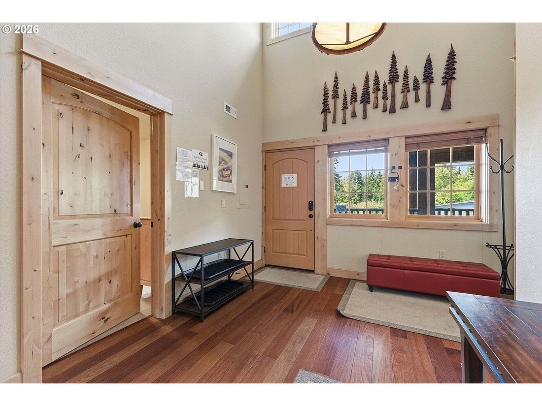 Condo in Government Camp, Oregon, United States 4 - 18507780