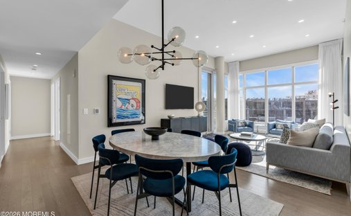 Condo in Long Branch, New Jersey, United States 1