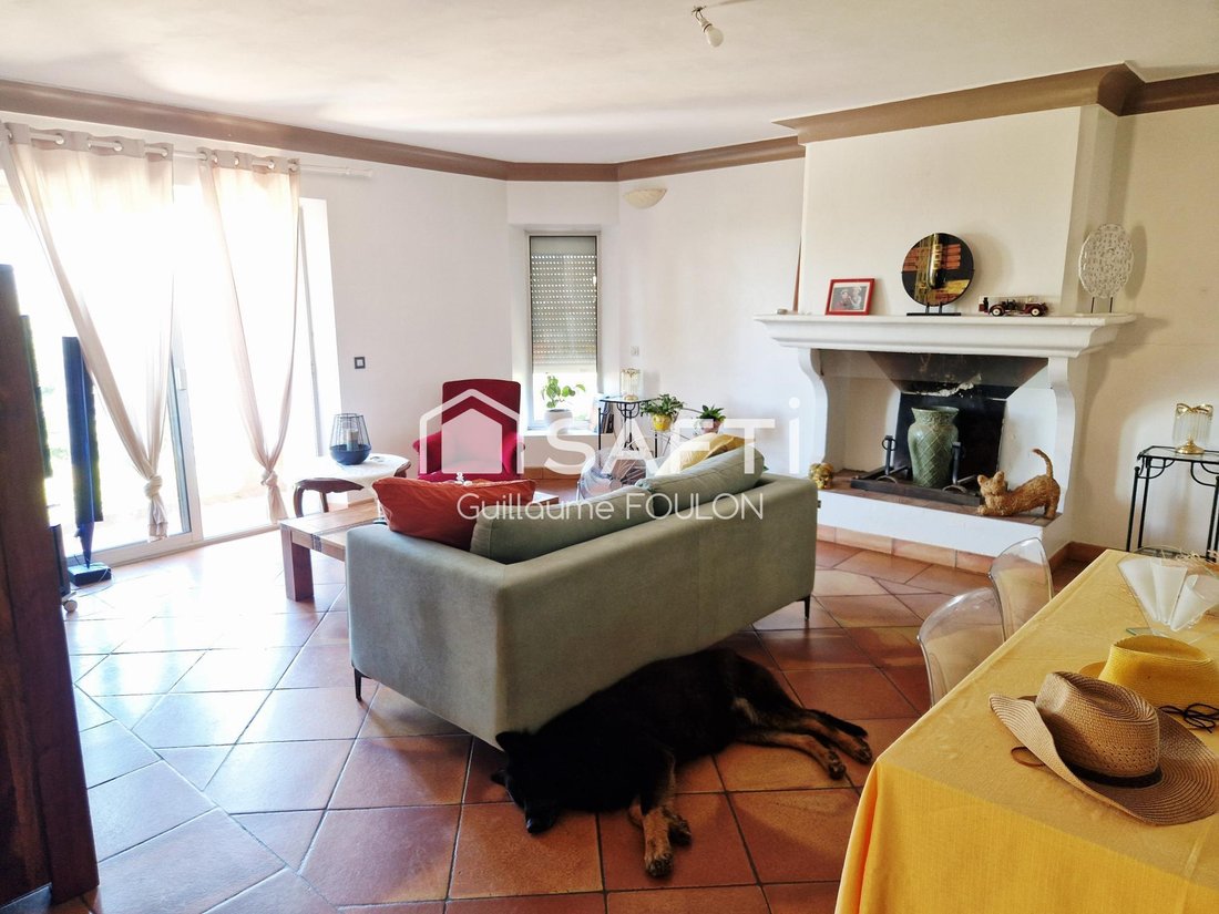 House in Roussillon, Provence-Alpes-Côte d'Azur, France 4 - 18508046