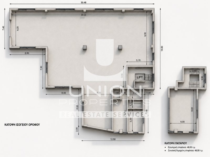 3rd District of Peristeri, Attica, Greece 2 - 18126713