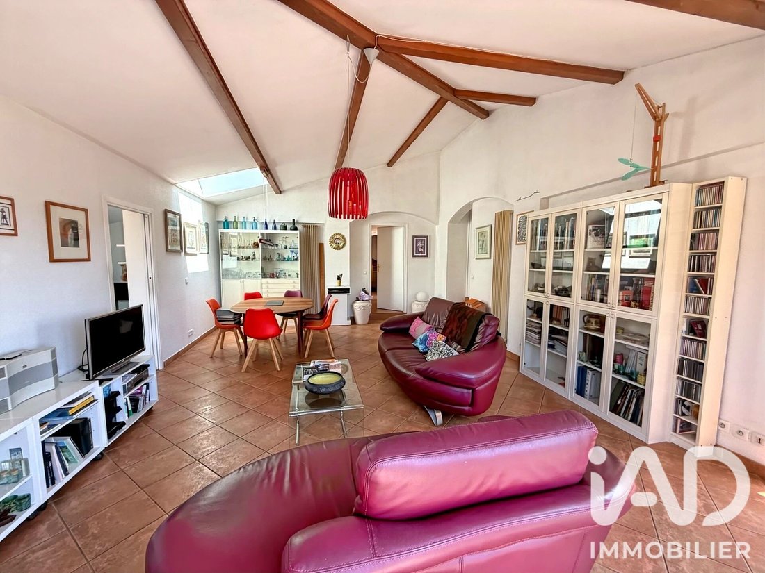 House in Est, Craponne, France 4 - 18509959