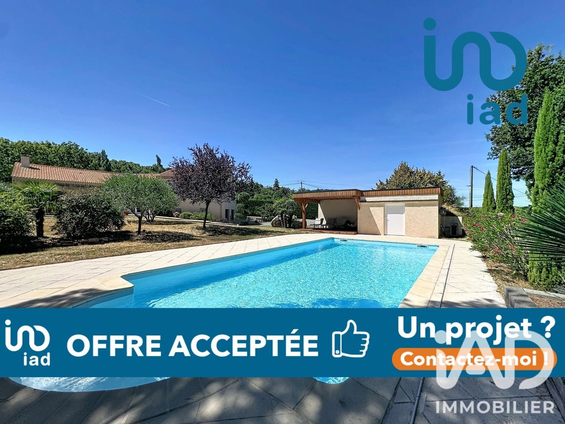 House in Peaugres, Auvergne-Rhône-Alpes, France 1 - 18406169