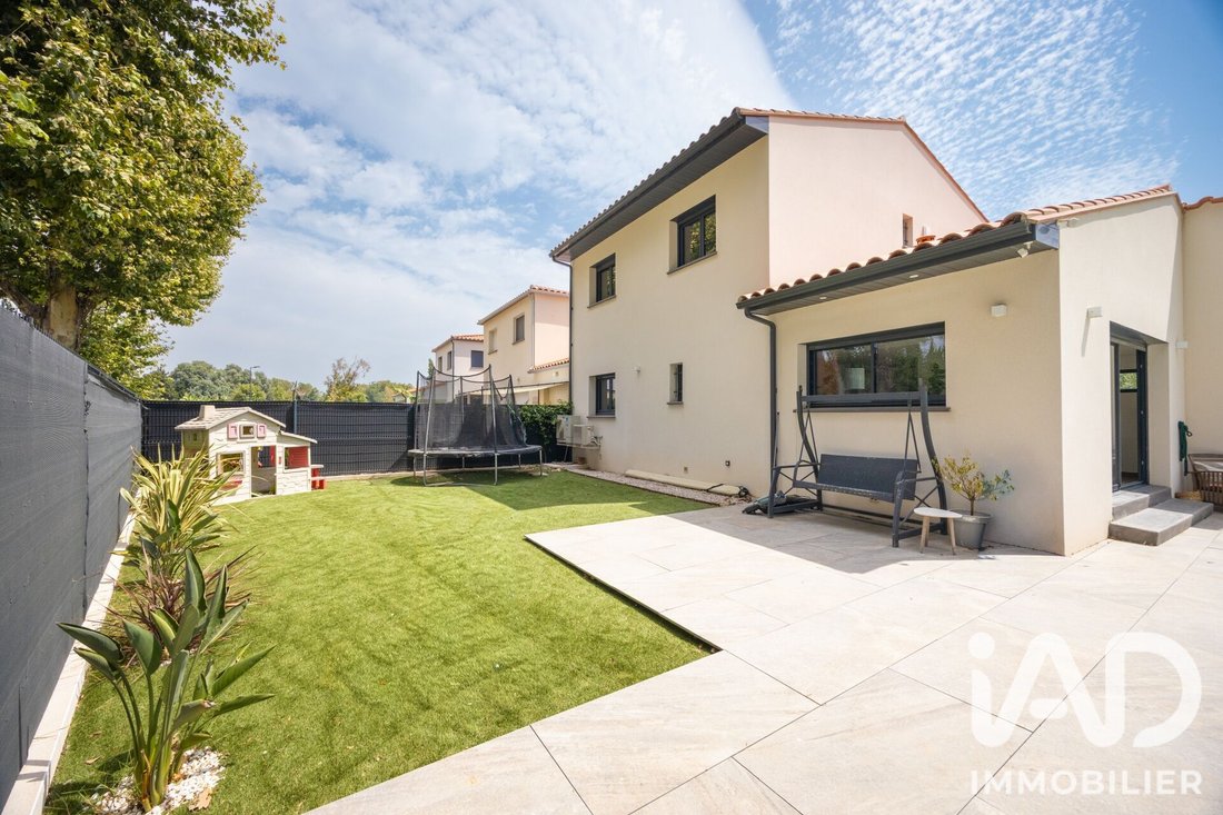 House in Saint-Cyprien, Occitania, France 5 - 18510085