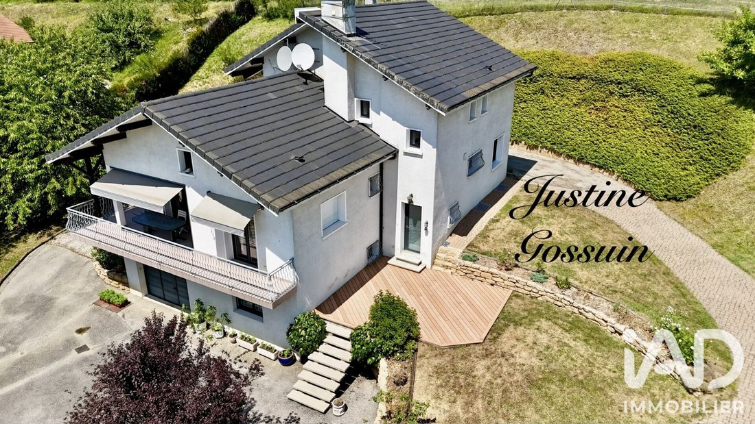 House in Frangy, Auvergne-Rhône-Alpes, France 2 - 18509947