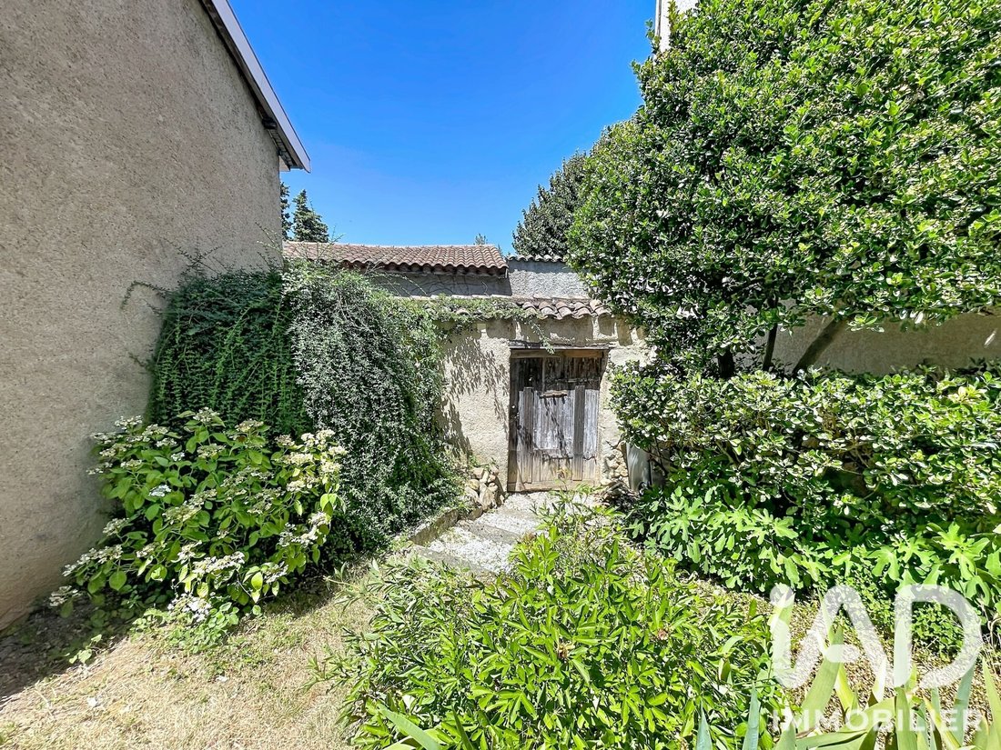 House in Vourles, Auvergne-Rhône-Alpes, France 5 - 18509913