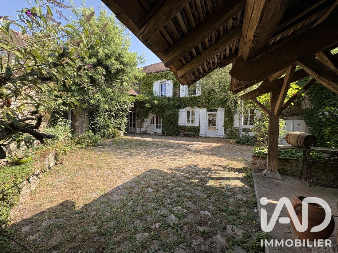 House in Perthes, Ile-de-France, France 3 - 18510003