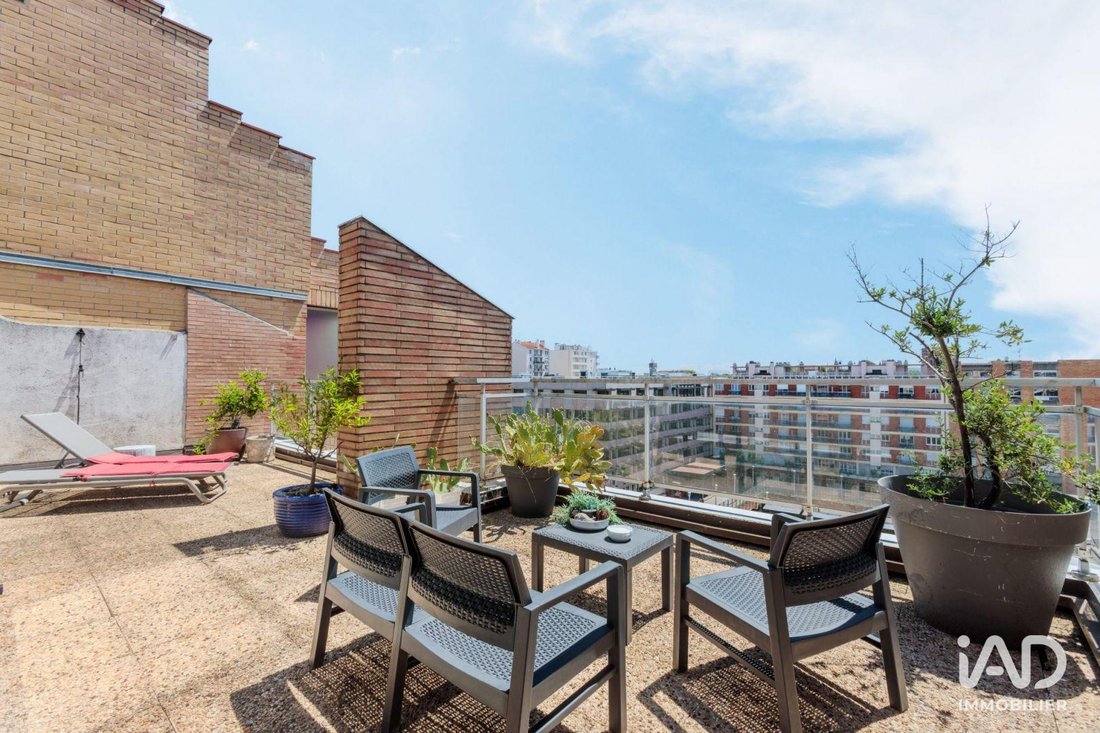 Apartment in Capitole, Toulouse, France 2 - 18510014