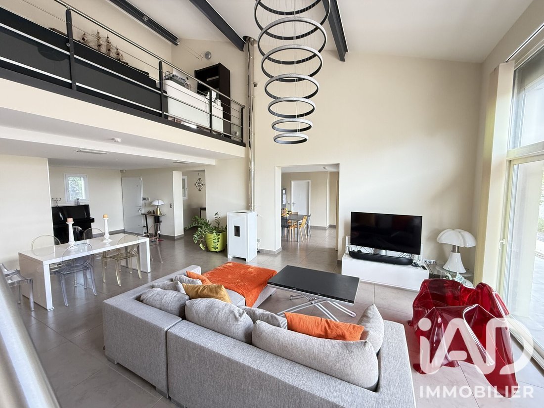 House in Saint-Jean-Lasseille, Occitania, France 2 - 17231647