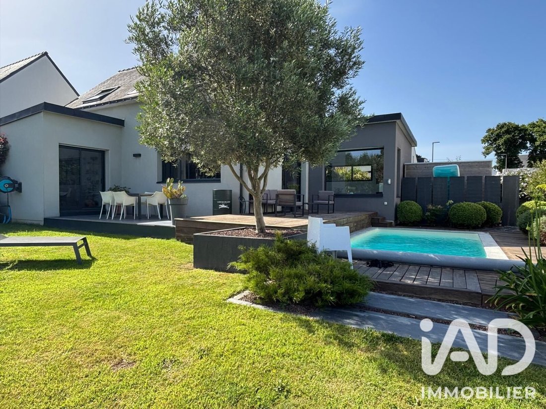 House in Plages, Guidel, France 2 - 18510083