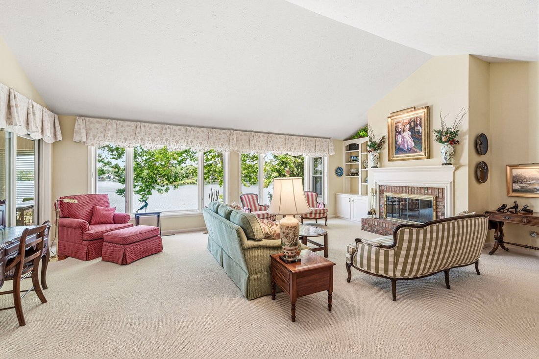 House in Indianapolis, Indiana, United States 3 - 18507846