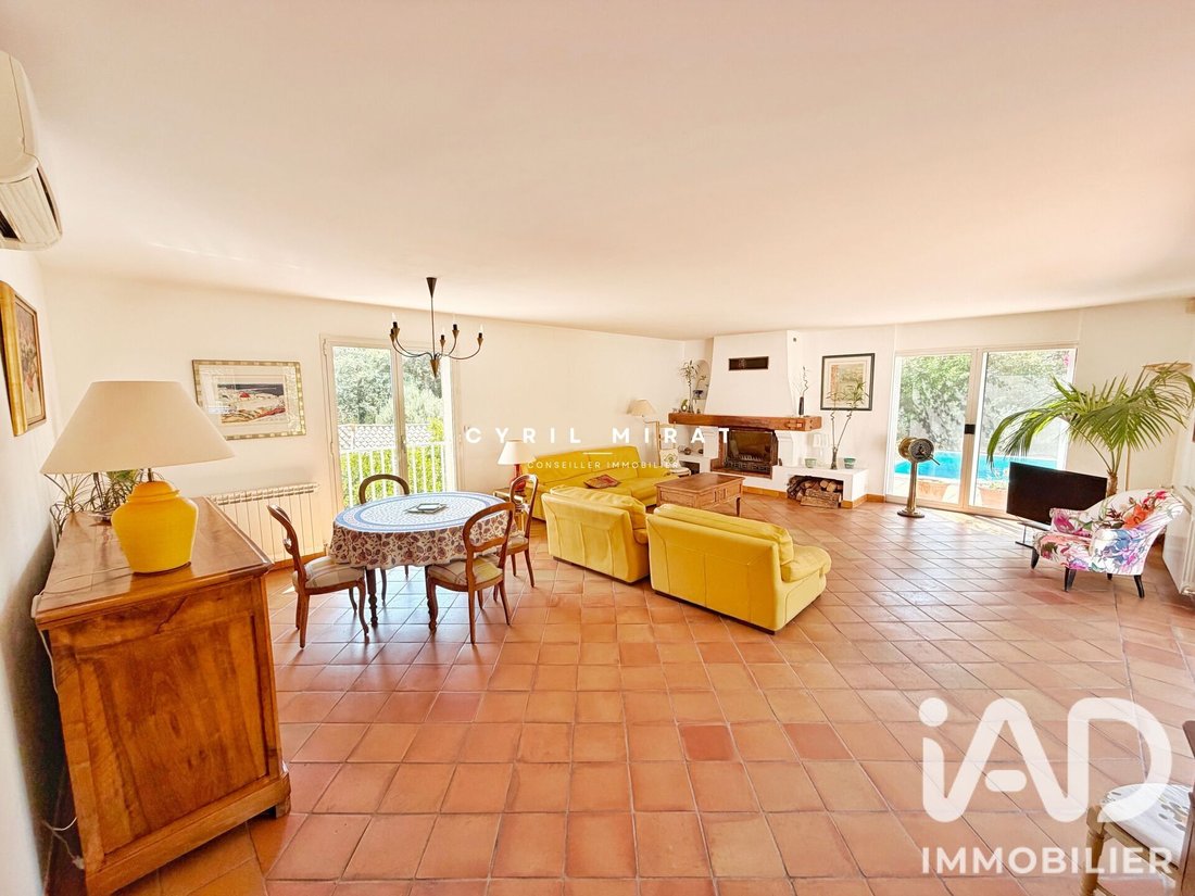 House in Donicarde-Barban, La Seyne-sur-Mer, France 3 - 18510015