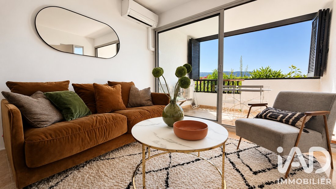 Apartment in Petite Couronne, Cassis, France 3 - 18510036