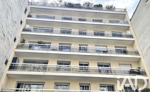Apartment in Violet Commerce, Paris 15e Arrondissement, Paris 1
