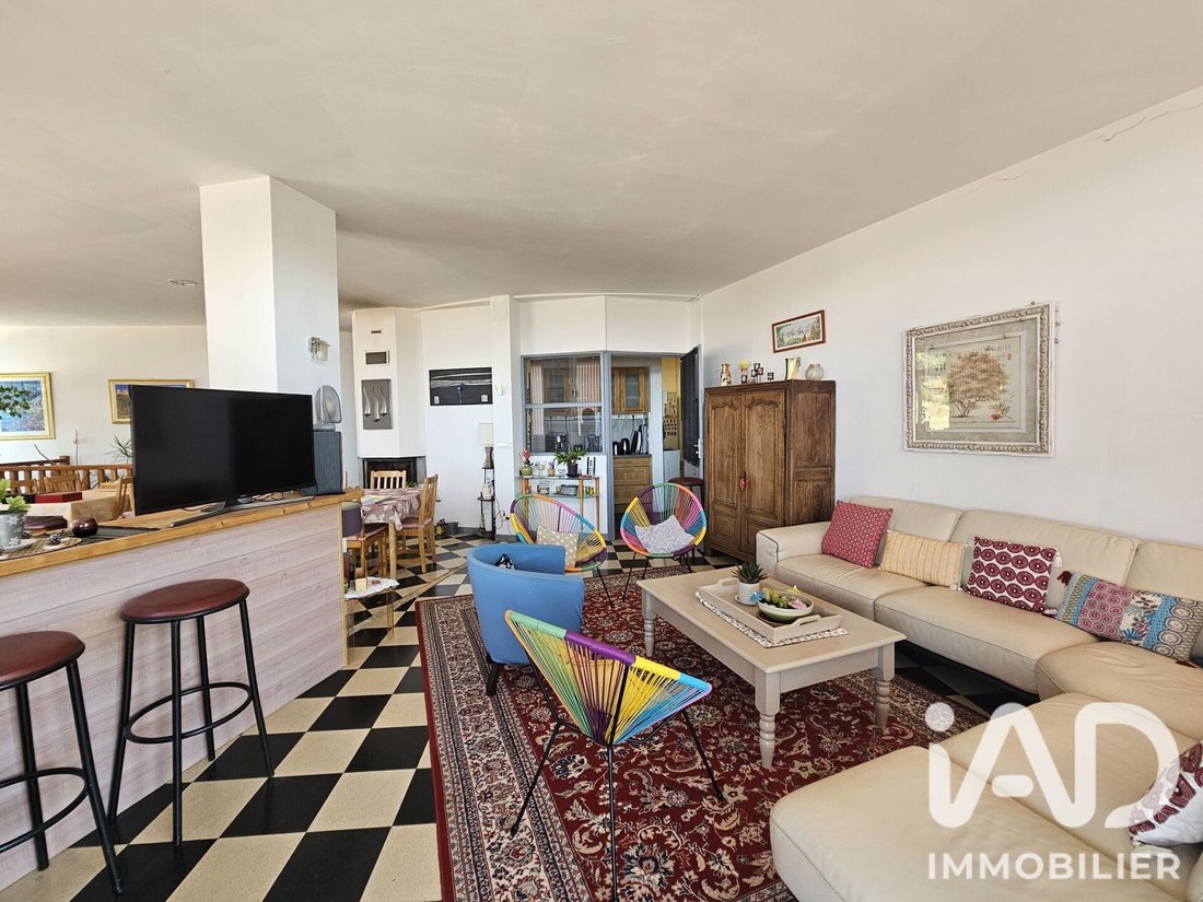 House in La Batie-Neuve, Provence-Alpes-Côte d'Azur, France 4 - 18510077