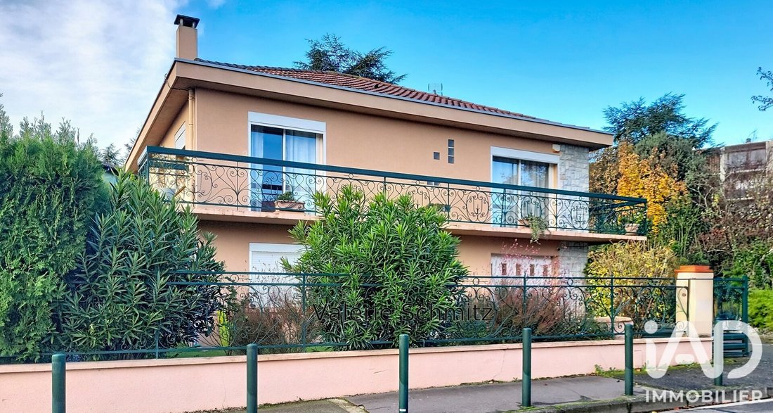 House in Bonnefoy - La Roseraie - Gramont, Toulouse, France 5 - 18509995