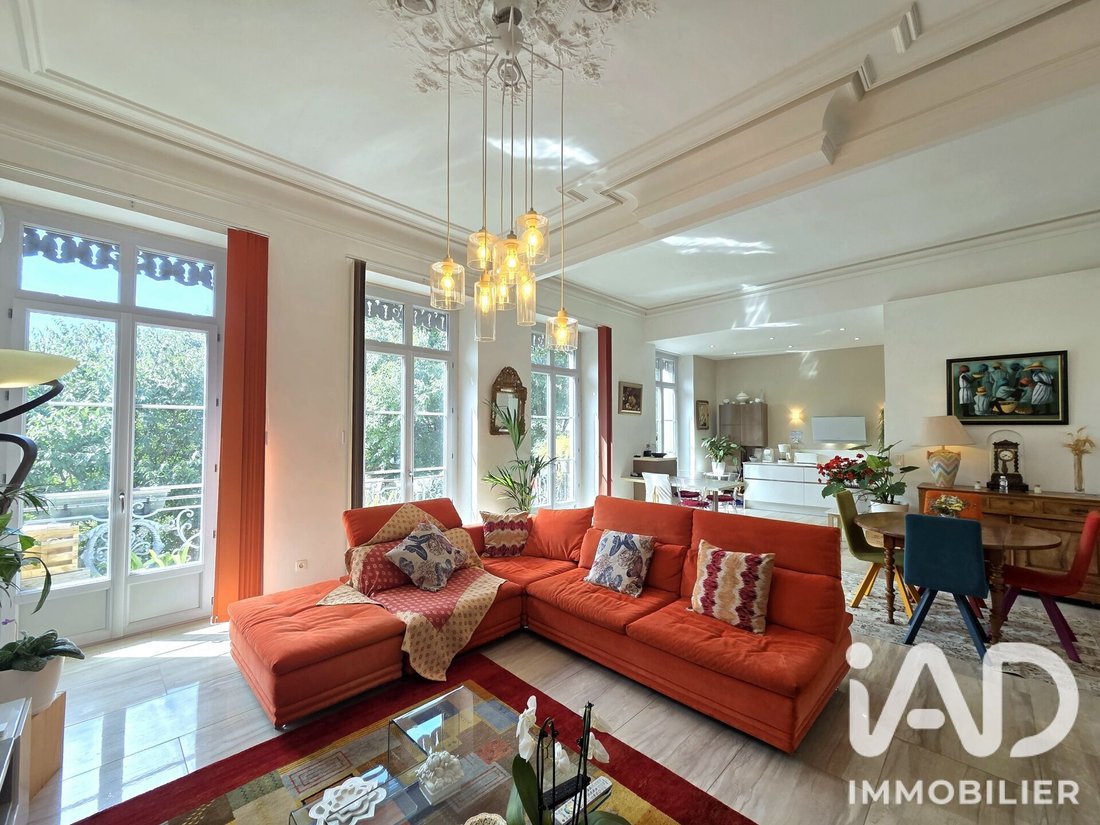 Apartment in Arènes, Nimes, France 1 - 18510032