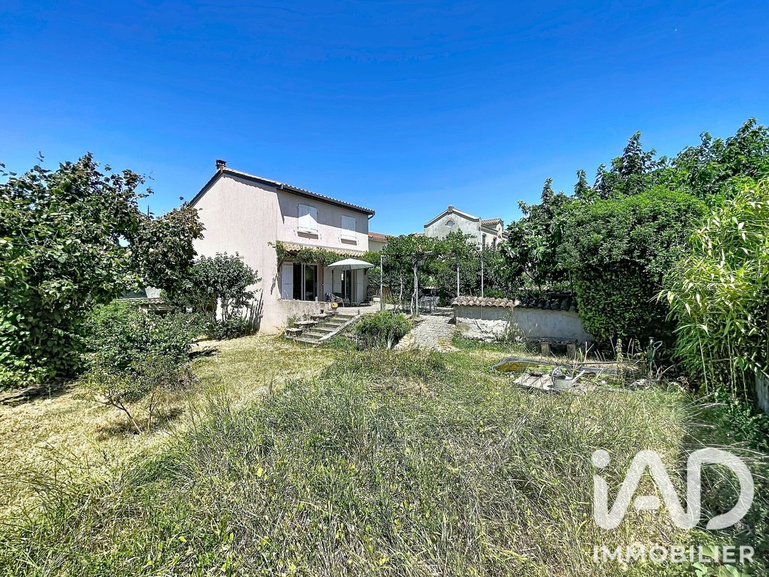 House in Vourles, Auvergne-Rhône-Alpes, France 4 - 18509913