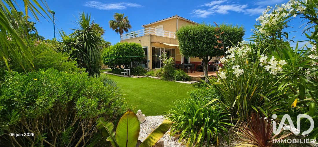 House in Saint-Cyprien, Occitania, France 3 - 18471954