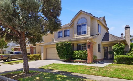 House in Redwood City, California, United States 1