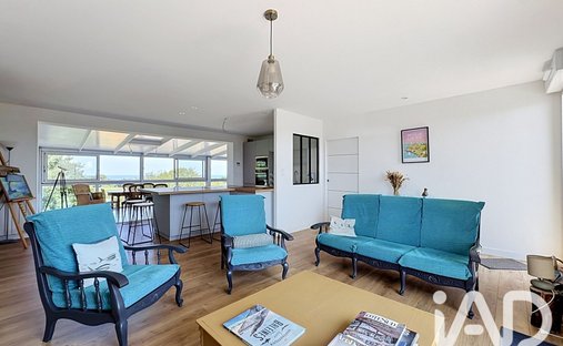House in Binic, Binic-Etables-sur-Mer, France 1
