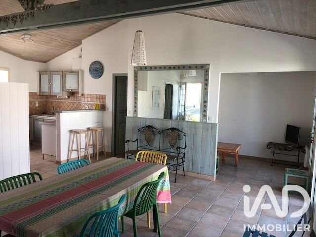 House in Le Bois-Plage-en-Ré, Nouvelle-Aquitaine, France 2 - 18509845