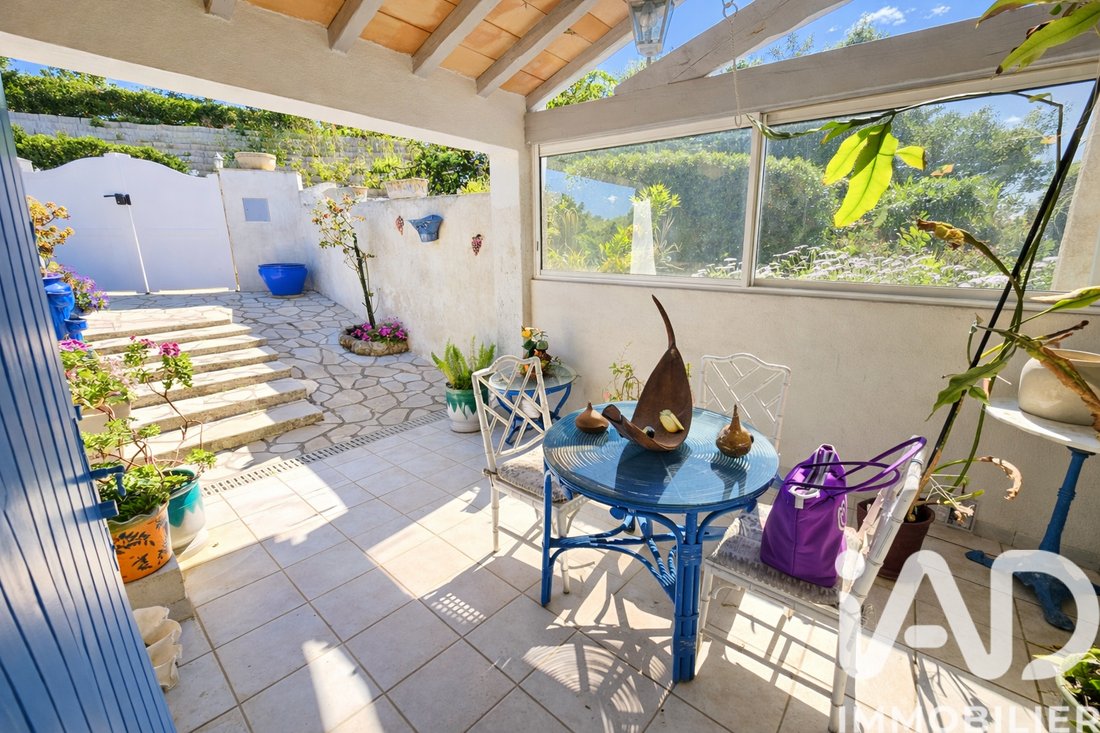 House in Les Issambres, Roquebrune-sur-Argens, France 5 - 17714782
