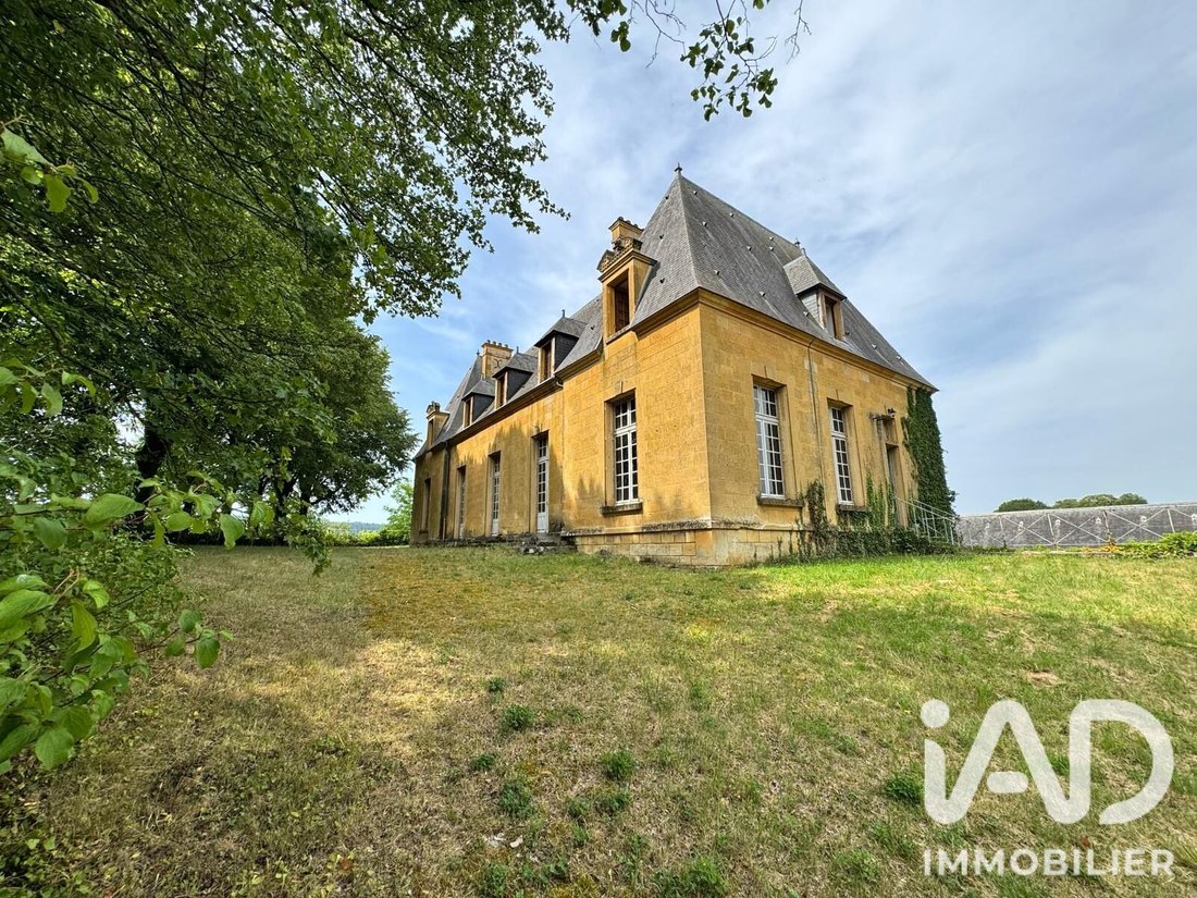 House in Grandpré, Grand Est, France 1 - 18509887