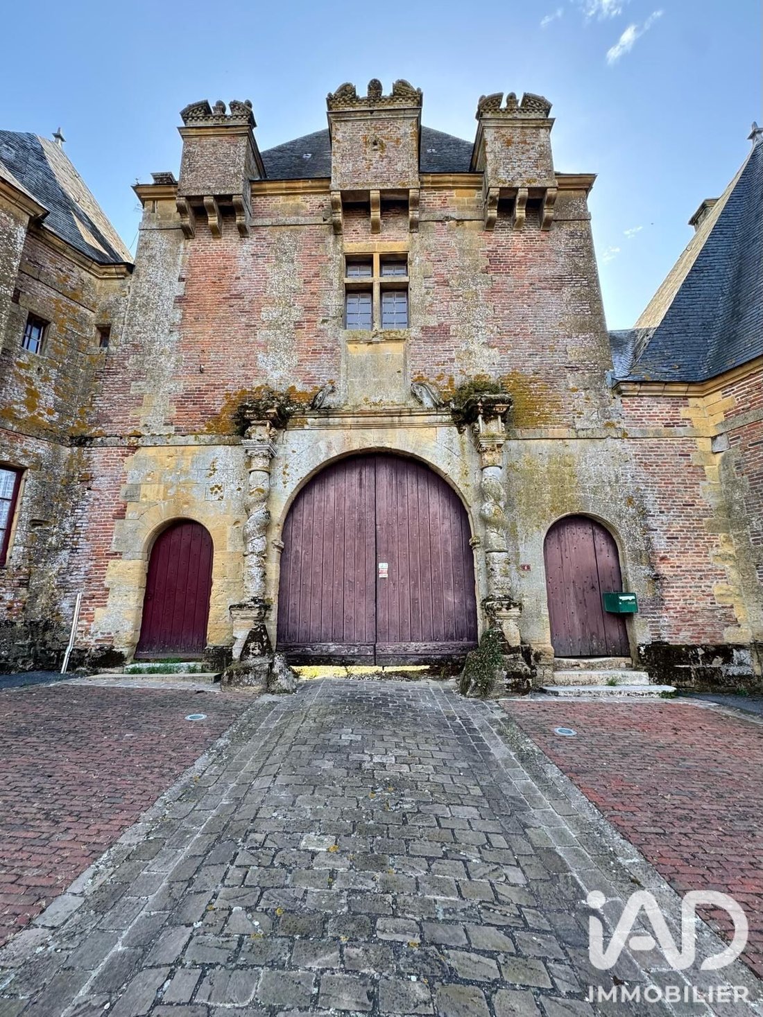 House in Grandpré, Grand Est, France 3 - 18509887
