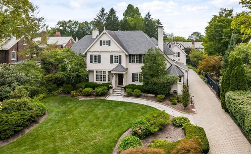 Casa a Columbus, Ohio, Stati Uniti 1