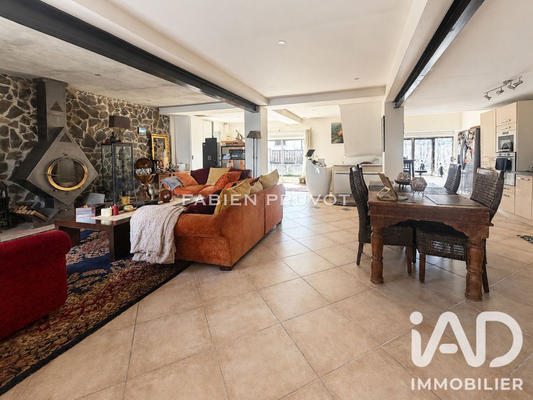 House in Herblay-sur-Seine, Ile-de-France, France 5 - 18509989