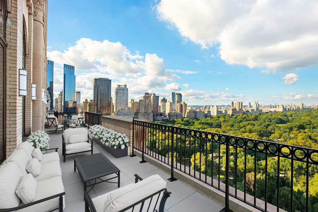 Condo in New York, New York, United States 4 - 18262896