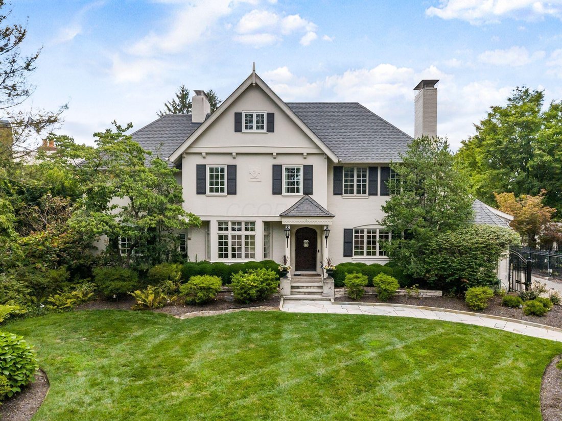 House in Columbus, Ohio, United States 4 - 18507928