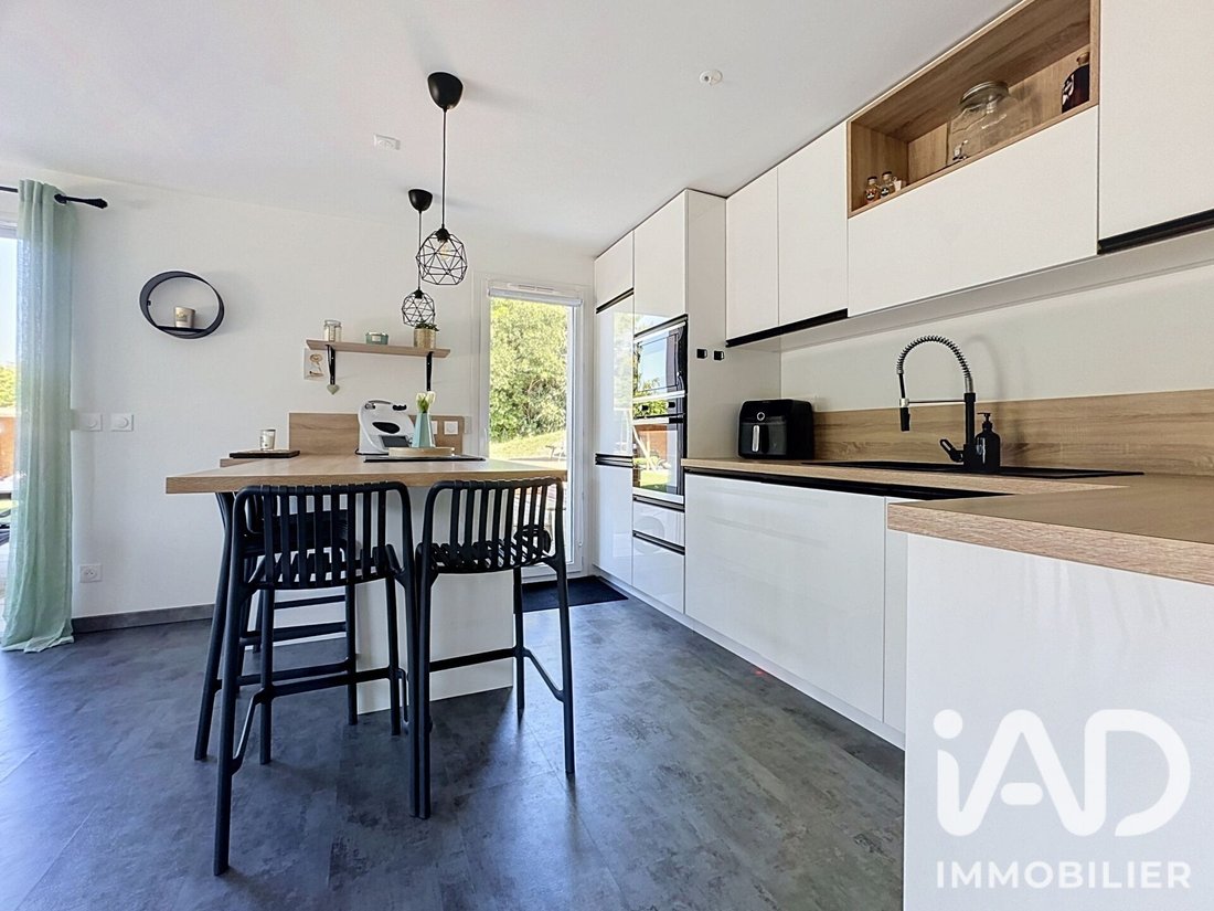 House in Seynod, Annecy, France 4 - 18509878