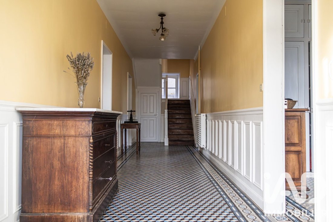 House in Villeneuve-Renneville-Chevigny, Grand Est, France 2 - 18509969