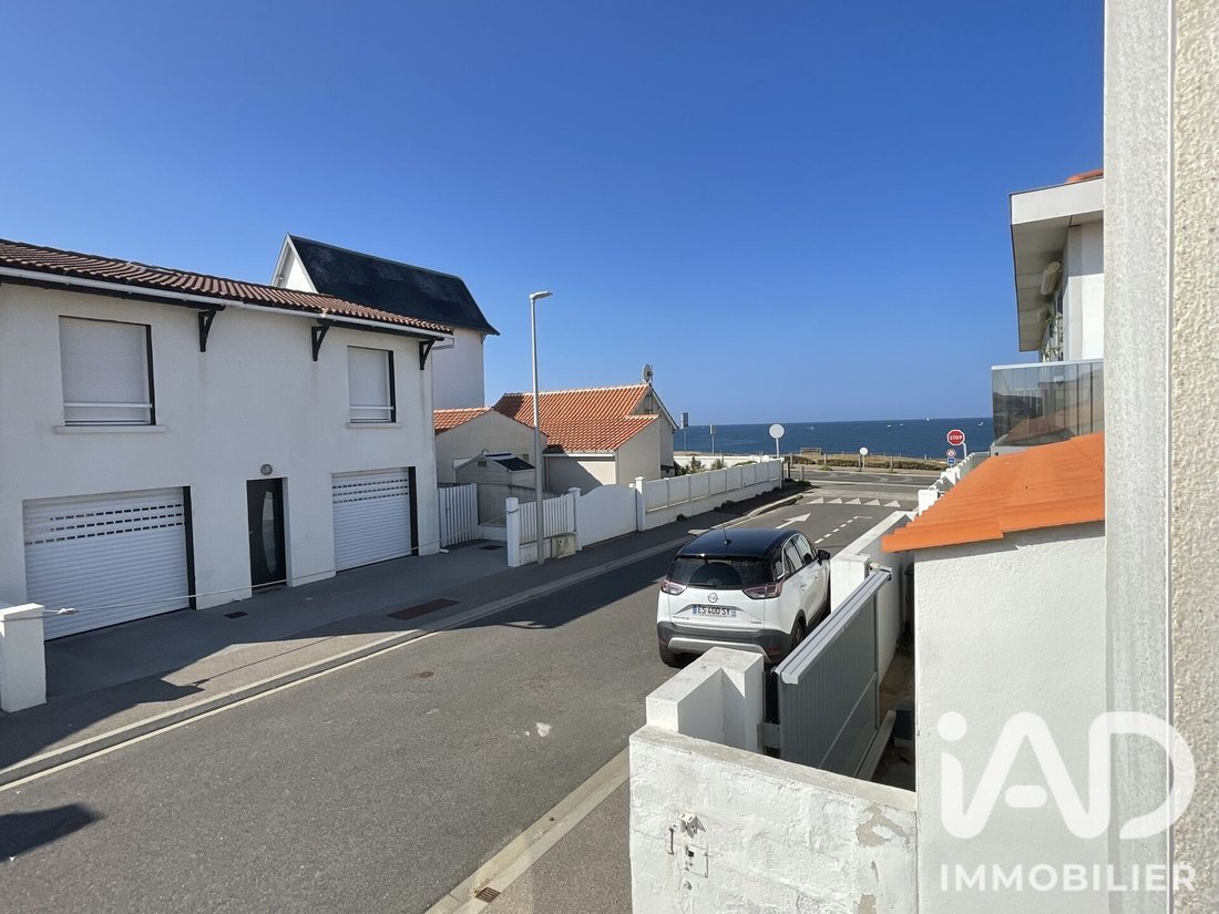 House in Sion-Bussoleries-Terre Fort, Saint-Hilaire-de-Riez, France 3 - 18509943