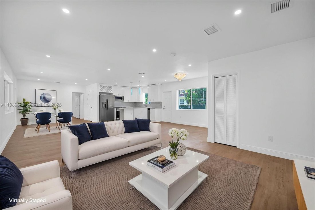 House in Miami, Florida, United States 5 - 16199119