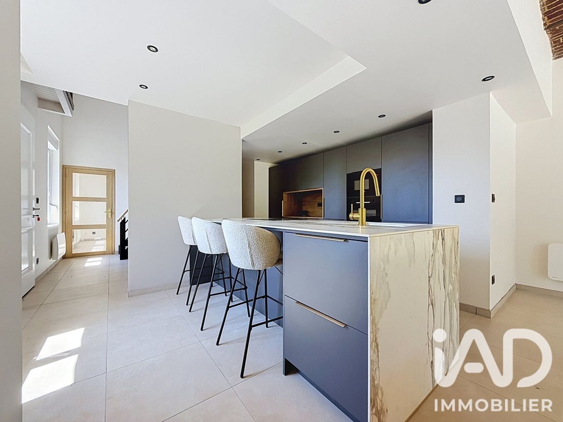 House in Englos, Hauts-de-France, France 4 - 17332961
