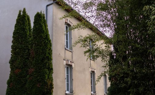 House in Villeneuve-Renneville-Chevigny, Grand Est, France 1