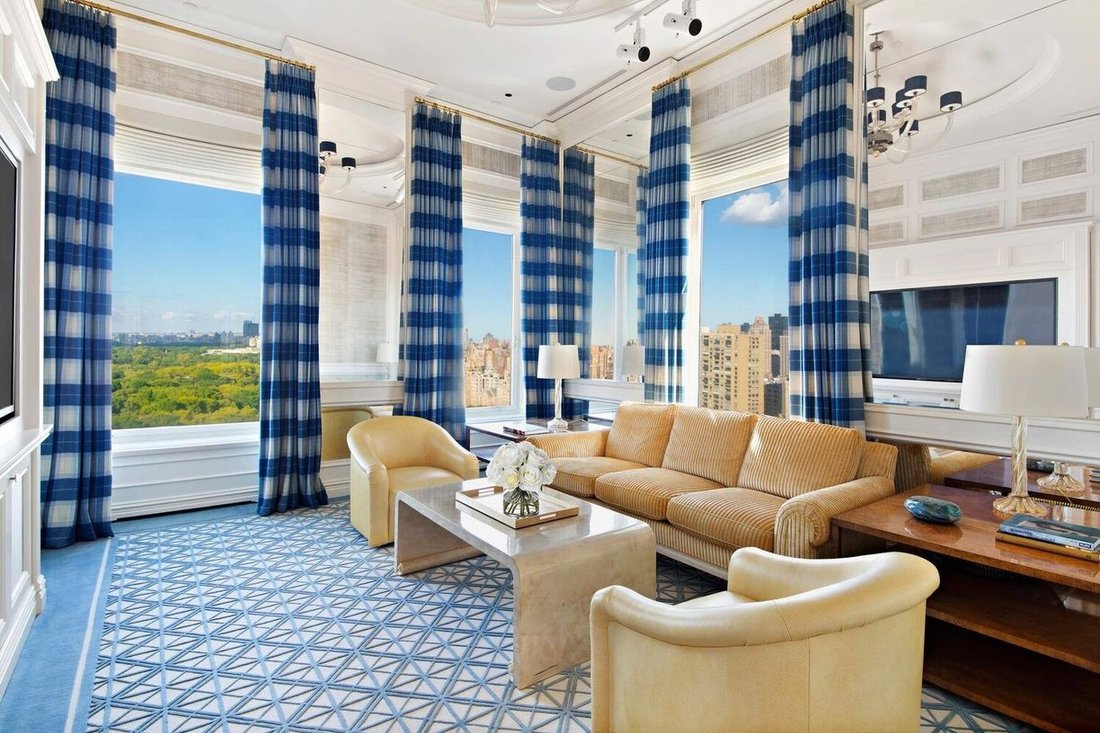 Condo in New York, New York, United States 5 - 18262896