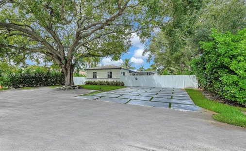 House in Miami, Florida, United States 1