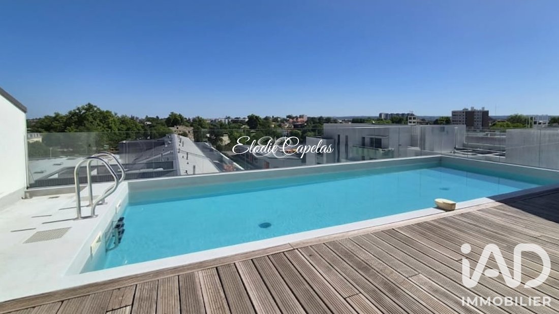Apartment in Talence, Nouvelle-Aquitaine, France 3 - 18295447
